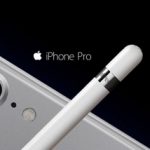iPhone7 PlusはiPhone7 Pro？Apple Pencil使用可能？！