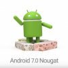 Nexus シリーズがAndroid7.0 Nougatアップデート