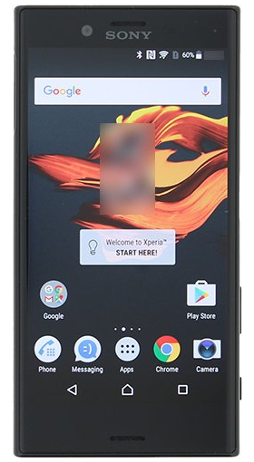 Xperia X Compactの製品画像がリーク！