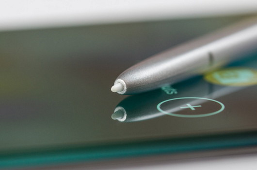 Galaxy Note7のSペンの特徴