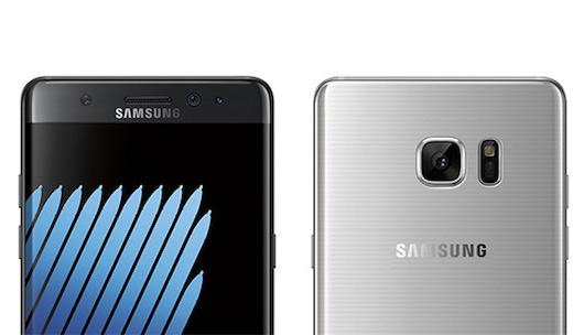 Galaxy Note7のスペック・リーク画像・最新情報まとめ！