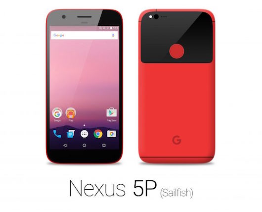 Nexus SailfishのCPUはSnapdragon821?!