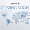 Zenfone3の日本発売は間もなく！