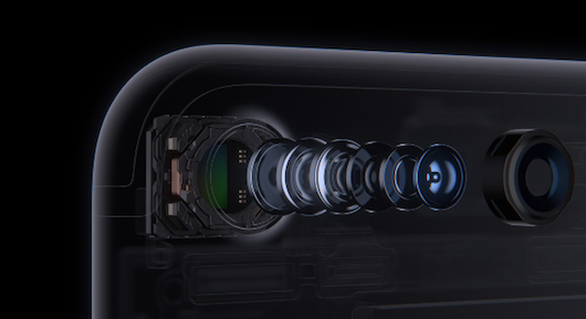 iPhone7は買いなのか？iPhone6/6sのカメラ性能で比較検証