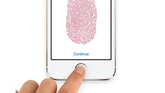 iOS10アップデートで指紋認証がおかしくなった場合の対処方法