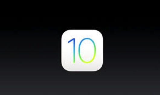 iOS10での標準アプリの削除方法と復元方法
