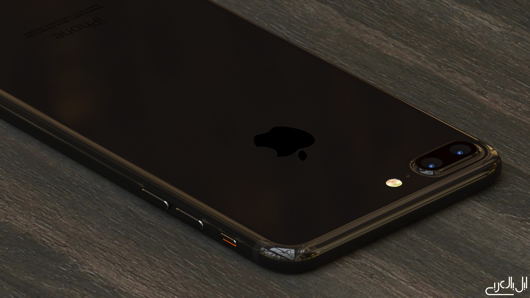 iPhone7ではダークブラックとピアノブラックの２色が追加