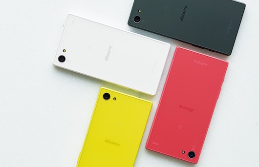 Xperia X Compactのバッテリー持ちはXperia Z3/Z5 Compactを下回る！