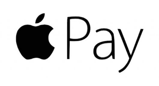 Apple Payでできること