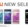 auが2016年秋冬モデルの第一弾としてXperia XZとLG V20の日本版Isai Beatを発表！