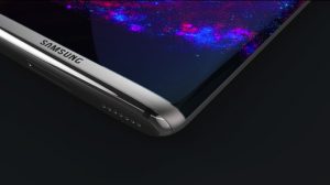 Galaxy S8はデザイン一新して2月26日発表？