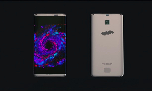 Galaxy S8は光学指紋認証搭載でリリースを数週間遅らせる見通し
