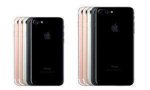 iPhone7とiPhone7 Plusはどちらが買い？