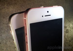 2017年3月までに新しいiPhone SEが発売されることはない？