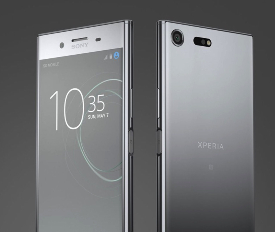 ソニーがXperia XZ PremiumやXperia XZsなど4機種を発表！4機種スペック比較