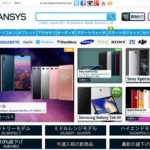 EXPANSYSの購入方法！住所記入と消費税について