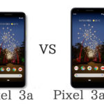 Pixel 3aとPixel 3a XLのスペックを比較！違いは？