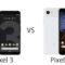 Google Pixel 3とPixel 3aを比較！違いは？