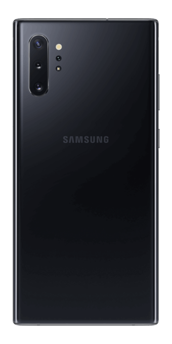 Galaxy Note10/10+の公式画像がリーク！
