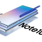 Galaxy Note10/10+が正式発表！スペックは？！
