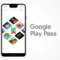 Googleがゲームもアプリも遊び放題のPlay Passをリリース