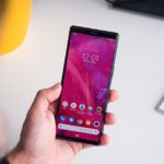 Xperia5のレビュー要約！コンパクトさが魅力的