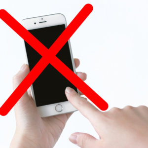 購入したiphone Androidが赤ロムに 規制は解除できる スマホおすすめ情報館